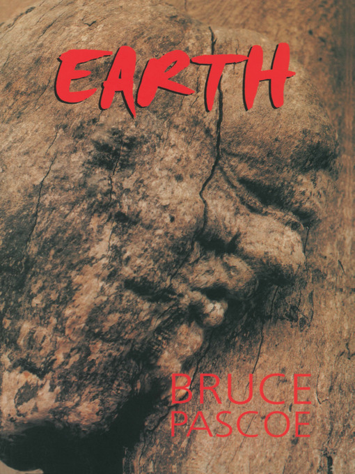 Title details for Earth by Bruce Pascoe - Available